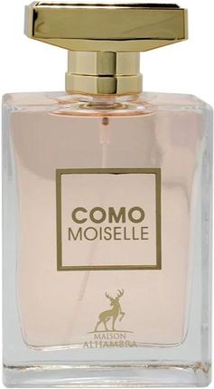 Maison Alhambra Luminous Vivid Woda Perfumowana 100ml