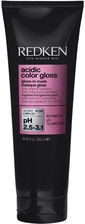 Zdjęcie Redken Acidic Color Gloss Gloss-In-Mask Maska Do Włosów 250ml - Biskupiec