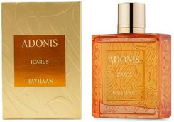 Zdjęcie Rayhaan Adonis Icarus Woda Perfumowana 100ml - Kozienice