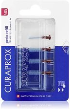 Zdjęcie Curaprox Cps 405 Perio Refill Szczoteczki Międzyzębowe 4Szt. - Katowice