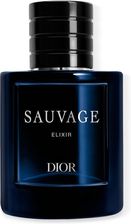 Zdjęcie Dior SaUVAge Elixir Ekstrakt Perfum 150ml - Chełmno