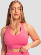 Gymbeam Limitless Sports Bra Dragonfruit