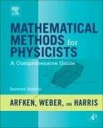 Mathematical Methods for Physicists,