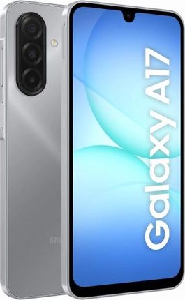 Samsung Galaxy A17 SM-A175 4/128GB Szary - zdjęcie 4