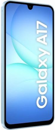 Samsung Galaxy A17 SM-A175 4/128GB Niebieski - zdjęcie 4