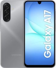 Zdjęcie Samsung Galaxy A17 SM-A175 8/256GB Szary - Działdowo