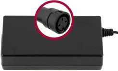 Zdjęcie Ładowarka do roweru elektrycznego Gazelle Innergy BMZ 48V 2A - Zelów