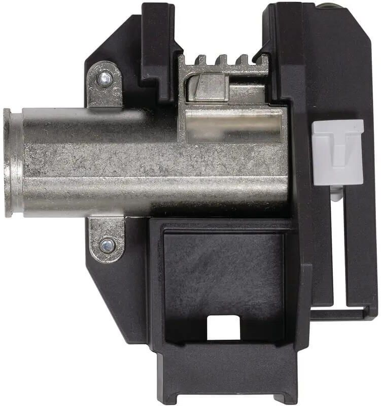 Abus Granit 460 SH B U-Shackle Lock | CH