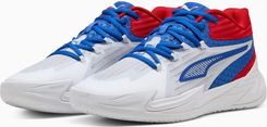 Zdjęcie Puma Buty Do Koszykówki Unisex Dagger Wielokolorowe 31135311 - Szamocin