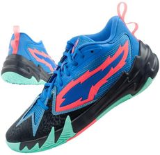 Zdjęcie Puma Scoot Zeros Buty Sportowe Sneakersy Do Koszykówki - Krapkowice