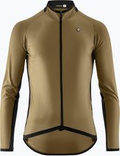 Zdjęcie Assos Kurtka Rowerowa Męska Mille Gt C2 Wind Bronze Ash - Wołomin