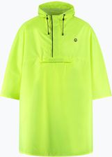 Zdjęcie Rogelli Kurtka Rowerowa Commuter Core Fluor Yellow - Łochów