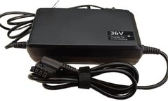 Zdjęcie Ładowarka do roweru Gazelle z Systemem Panasonic 36V 4A - Krzepice