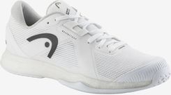 Zdjęcie Head Męskie Buty Gimnastyczne Sprint Pro 4.0 Indoor Biały - Łazy