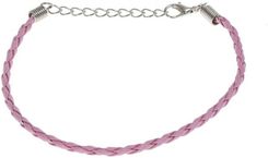 Zdjęcie Brewis Bransoletka różowa - Alwernia