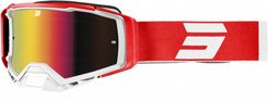 Zdjęcie Shot Core White-Red - Nowe Warpno