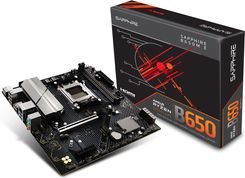 Zdjęcie Sapphire B650M-E (521120440G) - Rawicz