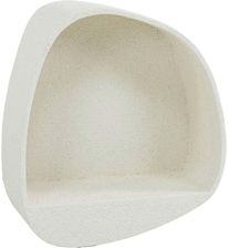 Zdjęcie Nl Home Półka Ścienna Vivant 44X21Cm Beżowa (NL1319281) - Tychy