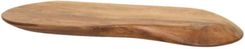 Zdjęcie Nl Home Półka Ścienna Viola 60Cm Akacja (NL1242615) - Bielsko-Biała