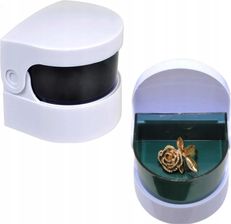 Zdjęcie Myjka Soniczna Do Protez Zębowych Pojemnik - Ząbki