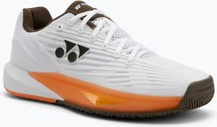 Zdjęcie Yonex Buty Do Tenisa Męskie Eclipson 5 White Brown - Warszawa