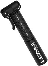 Zdjęcie Pompka ręczna LEZYNE Presta Pocket Drive 160psi - Łochów