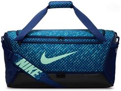 Zdjęcie Torba Nike Brasilia M Duff 9.5 Aop M Hv6601-492 Sportstyle - Wieliczka