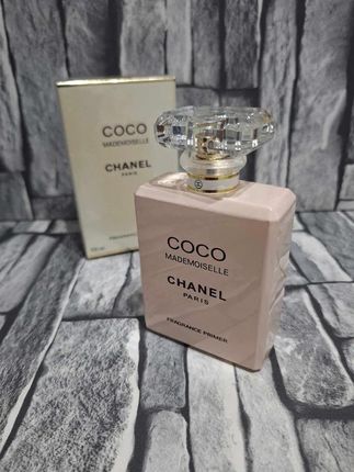 Chanel Coco Mademoiselle Fragrance Primer 100ml - Ceneo.pl