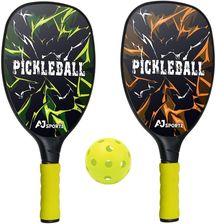 Zdjęcie zestaw do gry w pickleball enero - Limanowa