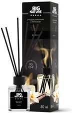 Zdjęcie Big Nature Dyfuzor Zapachowy 50ml - Rabka-Zdrój