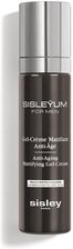 Zdjęcie Sisley Sisleÿum For Men Anti-Aging Mattifying Gel-Cream 50ml - Babimost