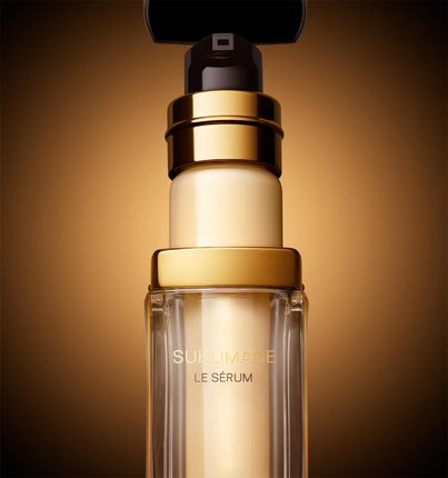 Serum do twarzy Chanel Sublimage Le Serum 50ml (3145891475906