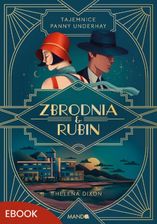 Zdjęcie Zbrodnia i rubin - Zielona Góra