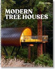 Zdjęcie Modern Tree Houses - Florian Siebeck - Strumień