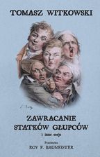 Zdjęcie Zawracanie statków głupców i inne eseje - Brzeszcze