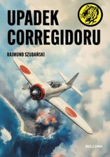 Zdjęcie Upadek Corregidoru (ebook) - Strumień