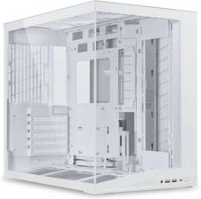 Zdjęcie Lian Li O11D Dynamic Mini V2 biały (O11DMIV2W) - Sokołów Podlaski