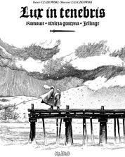 Zdjęcie Lux in tenebris - Sławomir Zajączkowski, Hubert Czajkowski - Wrocław