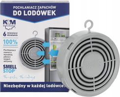Zdjęcie K&M Group Smell Stop Atest Pochłaniacz Zapachów Do Lodówek - Bydgoszcz