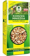 Zdjęcie Korzeń Mniszka 100 g - Dary Natury - Sanok