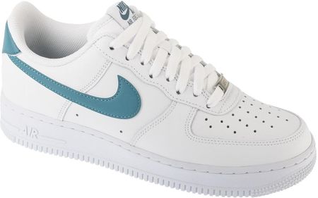 Nike Air Force 1 07 FJ4146-114, Męskie, buty sneakers, Biały