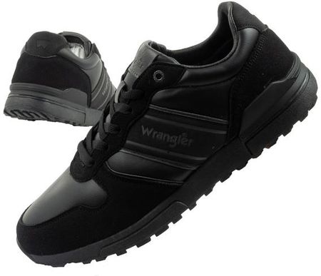 Wrangler Wylie buty sportowe męskie sneakersy modne wygodne lekkie