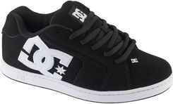 Zdjęcie DC Shoes Net DC302361-BLW, Męskie, buty sneakers, Czarne - Chocz
