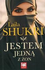 Zdjęcie JESTEM JEDNĄ Z ŻON Laila Shukri - Ostrów Lubelski
