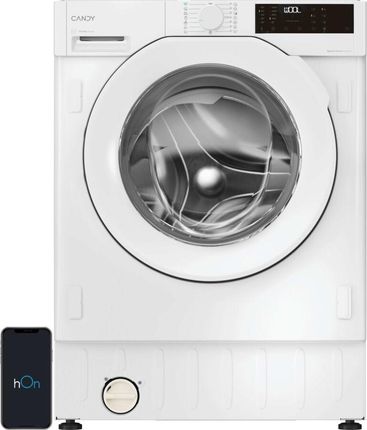 Candy ProWash 400 BC448M4D8J-S