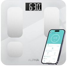 Alpha   Smart Scale 2