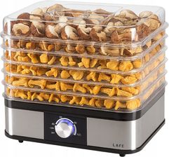 Zdjęcie Lafe NutriDry - Gryfice