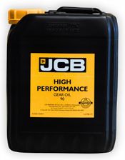 Zdjęcie Jcb Olej Przekładniowy Hp90 5L - Wąbrzeźno