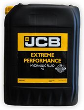 Zdjęcie Jcb Olej Hydrauliczny Ep46 20L - Kowalewo Pomorskie