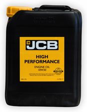 Zdjęcie Jcb Hp 10W30 5L - Kowalewo Pomorskie